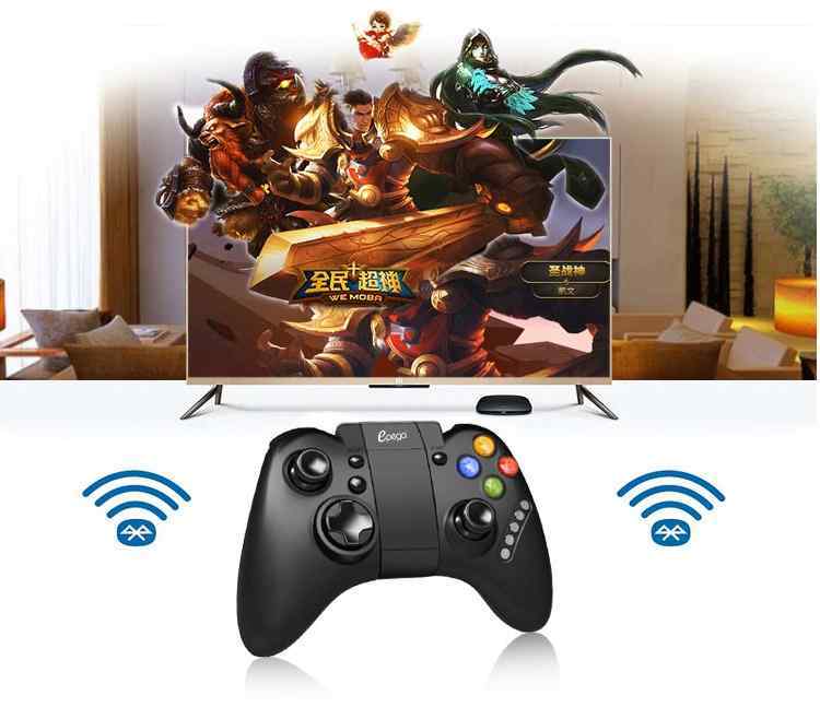 Bluetooth Gamepad/Controller iPega PG-9021S Android/iOS/Windows